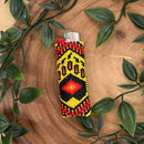 Beaded Lighter Case