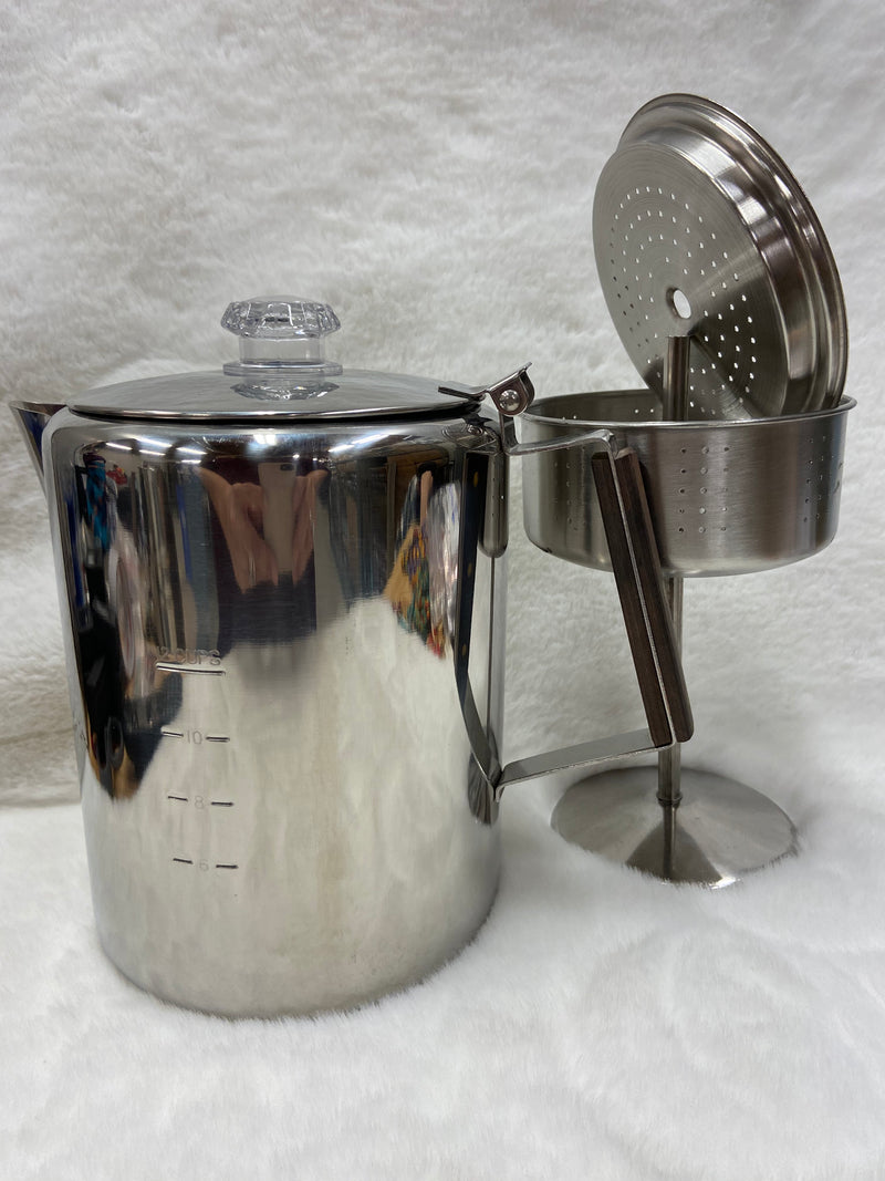 Coffee Percolator