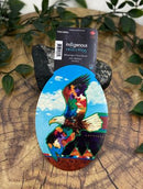 Large Artist Oval Stickers