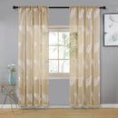 Sheer Curtain
