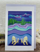 Patrick Hunter Greeting Cards